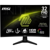 MSI MAG 32C6 32inch curved 1920x1080, 180Hz Refresh rate, 1 Gaming Monitor MSI MAG 32C6 32inch curved 1920x1080, 180Hz Refresh rate, 1 Gaming Monitor