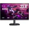 COOLER MASTER GA241, 23.8", FHD, VA, HDR10, 100HZ, 1MS, SRGB MONITOR