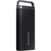  Samsung T5 EVO 4TB USB 3.2 Portable SSD  Black 