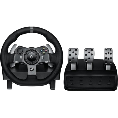 Logitech Wheel G920 For Xbox ONE  PC