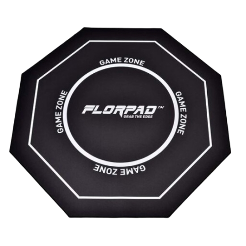Floor mat - game zone