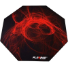 ''Floor pad Fury Gaming Chair Mat Protects All Floors Liquid Resistant Smooth Surface 