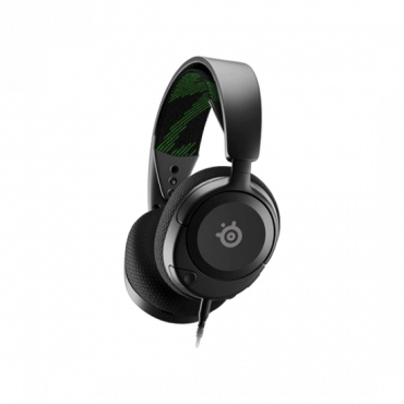 SteelSeries Headset 61616 Arctis Nova 1X for xBox black
