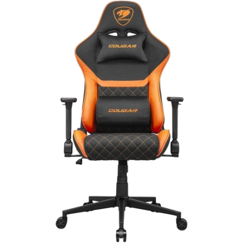 كرسي الألعاب كوجر أرمور ون COUGAR ARMOR ONE V2 كرسي الألعاب كوجر أرمور ون COUGAR ARMOR ONE V2
