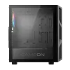 GAMEON Trident IV Series Mid Tower Gaming Case BLACK GAMEON Trident IV Series Mid Tower Gaming Case BLACK