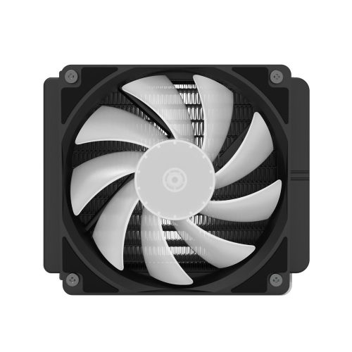 DarkFlash RADIANT DC-480 LIQUID CPU COOLER Black DarkFlash RADIANT DC-480 LIQUID CPU COOLER Black