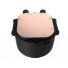 DarkFlash RADIANT DC-480 LIQUID CPU COOLER Black 