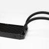 DarkFlash RADIANT DC-480 LIQUID CPU COOLER Black 