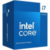 Intel® Core™ i7 processor 14700F 33M Cache, up to 5.40 GHz Intel® Core™ i7 processor 14700F 33M Cache, up to 5.40 GHz