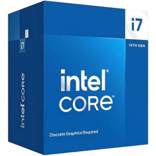 معالج انتل كور I7 14700F, الجيل الرابع عشر معالج انتل كور I7 14700F, الجيل الرابع عشر