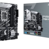 ASUS PRIME Z790M-PLUS D4 ASUS PRIME Z790M-PLUS D4
