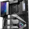 لوحة أم إم اس اي ميج MSI MEG Z590 GODLIKE للألعاب لوحة أم إم اس اي ميج MSI MEG Z590 GODLIKE للألعاب