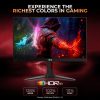AOC 27G4 27" FHD IPS HDR10 GAMING MONITOR AOC 27G4 27" FHD IPS HDR10 GAMING MONITOR