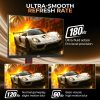 AOC 27G4 27" FHD IPS HDR10 GAMING MONITOR AOC 27G4 27" FHD IPS HDR10 GAMING MONITOR