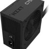 NZXT C Series C750 750w PSU 80 Plus Bronze NON Modular PSU NZXT C Series C750 750w PSU 80 Plus Bronze NON Modular PSU