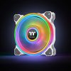 Thermaltake Riing Quad 14 RGB Computer case Fan 14 cm White Thermaltake Riing Quad 14 RGB Computer case Fan 14 cm White