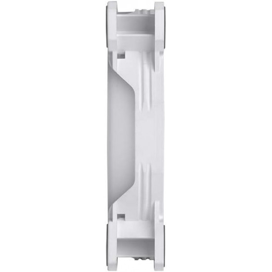 Thermaltake Riing Quad 14 RGB Computer case Fan 14 cm White Thermaltake Riing Quad 14 RGB Computer case Fan 14 cm White