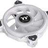 Thermaltake Riing Quad 14 RGB Computer case Fan 14 cm White Thermaltake Riing Quad 14 RGB Computer case Fan 14 cm White