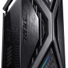 تجميعة ASUS الخارقة i9 × ROG RTX 5090 لأداء ألعاب لا يُضاهى تجميعة ASUS الخارقة i9 × ROG RTX 5090 لأداء ألعاب لا يُضاهى