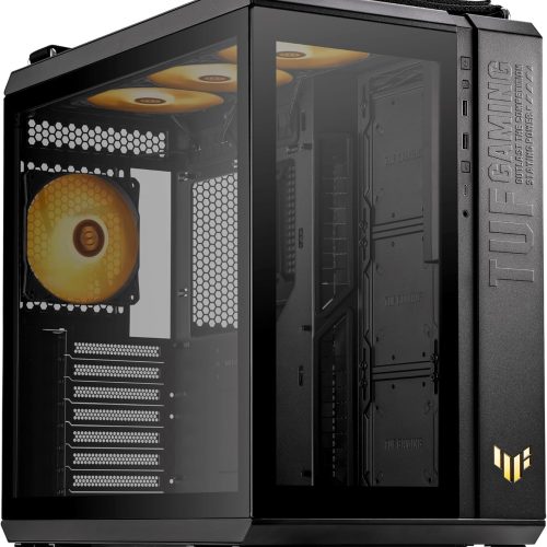 تجميعة AMD الأسطورية بمعالج Ryzen 9800X3D وكرت RTX 5090 – أداء فائق بلا حدود تجميعة AMD الأسطورية بمعالج Ryzen 9800X3D وكرت RTX 5090 – أداء فائق بلا حدود