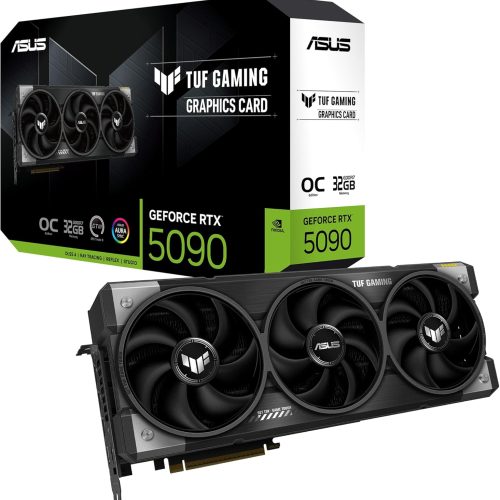 تجميعة AMD الأسطورية بمعالج Ryzen 9800X3D وكرت RTX 5090 – أداء فائق بلا حدود تجميعة AMD الأسطورية بمعالج Ryzen 9800X3D وكرت RTX 5090 – أداء فائق بلا حدود