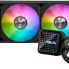 تجميعة AMD الأسطورية بمعالج Ryzen 9800X3D وكرت RTX 5090 – أداء فائق بلا حدود تجميعة AMD الأسطورية بمعالج Ryzen 9800X3D وكرت RTX 5090 – أداء فائق بلا حدود