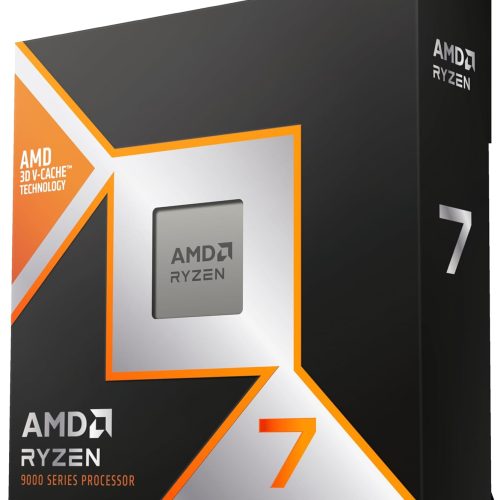 تجميعة AMD الأسطورية بمعالج Ryzen 9800X3D وكرت RTX 5090 – أداء فائق بلا حدود تجميعة AMD الأسطورية بمعالج Ryzen 9800X3D وكرت RTX 5090 – أداء فائق بلا حدود