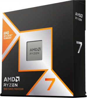 تجميعة AMD الأسطورية بمعالج Ryzen 9800X3D وكرت RTX 5090 – أداء فائق بلا حدود تجميعة AMD الأسطورية بمعالج Ryzen 9800X3D وكرت RTX 5090 – أداء فائق بلا حدود