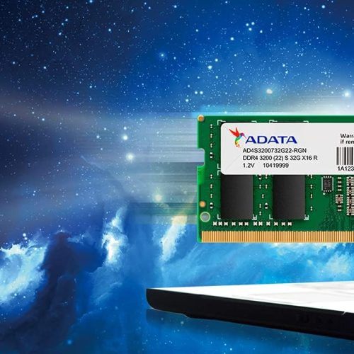 ADATA 8GB DDR4 2666MHZ LAPTOP MEMORY ADATA 8GB DDR4 2666MHZ LAPTOP MEMORY
