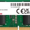 ADATA 8GB DDR4 2666MHZ LAPTOP MEMORY ADATA 8GB DDR4 2666MHZ LAPTOP MEMORY