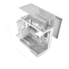 DarkFlash DY470 White – Panoramic Case with 4 ARGB Fans DarkFlash DY470 White – Panoramic Case with 4 ARGB Fans