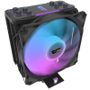 DarkFlash Z4 PRO MIST 240mm ARGB Liquid Cooler – Black DarkFlash Z4 PRO MIST 240mm ARGB Liquid Cooler – Black