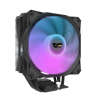 DarkFlash Z4 PRO MIST 240mm ARGB Liquid Cooler – Black DarkFlash Z4 PRO MIST 240mm ARGB Liquid Cooler – Black