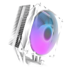 DarkFlash Z4 PRO MIST 240mm ARGB Liquid Cooler – White DarkFlash Z4 PRO MIST 240mm ARGB Liquid Cooler – White