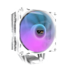 DarkFlash Z4 PRO MIST 240mm ARGB Liquid Cooler – White DarkFlash Z4 PRO MIST 240mm ARGB Liquid Cooler – White