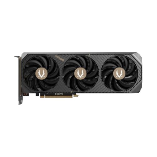 ZOTAC GAMING GeForce RTX 5080 SOLID CORE ZOTAC GAMING GeForce RTX 5080 SOLID CORE