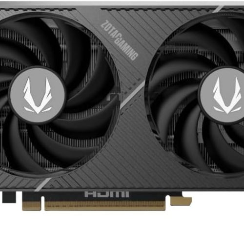ZOTAC GAMING GeForce RTX 5060 Ti 16GB Twin Edge