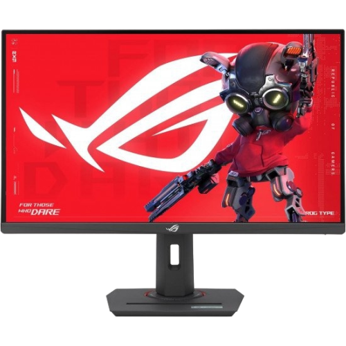 اسوس ROG Strix XG27UCS شاشة 27 بوصة 4K UHD بتردد 160Hz واستجابة 1ms اسوس ROG Strix XG27UCS شاشة 27 بوصة 4K UHD بتردد 160Hz واستجابة 1ms