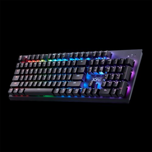 XPG MAGE Mechanical Gaming Keyboard XPG MAGE Mechanical Gaming Keyboard
