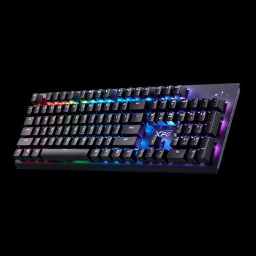 XPG MAGE Mechanical Gaming Keyboard