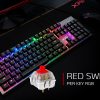XPG MAGE Mechanical Gaming Keyboard XPG MAGE Mechanical Gaming Keyboard