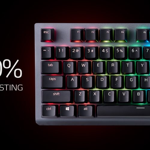 XPG MAGE Mechanical Gaming Keyboard XPG MAGE Mechanical Gaming Keyboard
