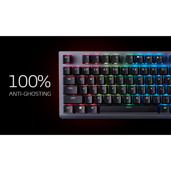 XPG MAGE Mechanical Gaming Keyboard