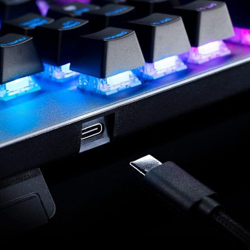 XPG MAGE Mechanical Gaming Keyboard XPG MAGE Mechanical Gaming Keyboard