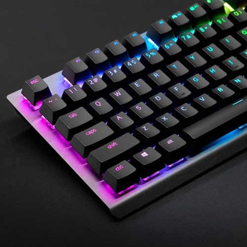 XPG MAGE Mechanical Gaming Keyboard XPG MAGE Mechanical Gaming Keyboard