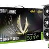 ZOTAC GAMING GeForce RTX 5070 Ti AMP Extreme Infinity ZOTAC GAMING GeForce RTX 5070 Ti AMP Extreme Infinity