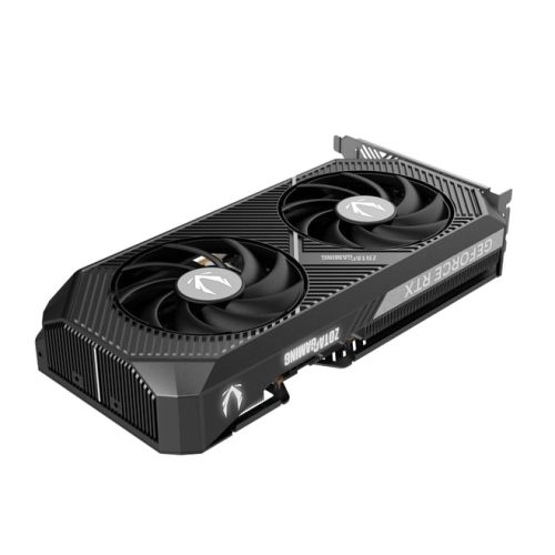 ZOTAC Twin Edge RTX 5070 Graphics Card ZOTAC Twin Edge RTX 5070 Graphics Card