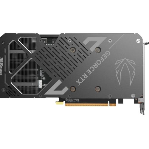 ZOTAC Twin Edge RTX 5070 Graphics Card ZOTAC Twin Edge RTX 5070 Graphics Card