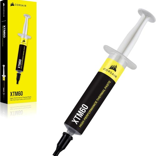  Corsair XTM60 High-Performance Thermal Paste - 3G
