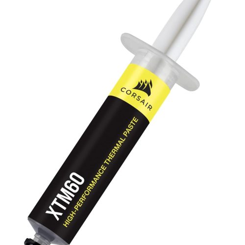  Corsair XTM60 High-Performance Thermal Paste - 3G